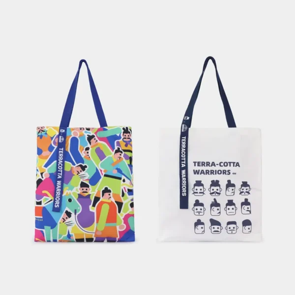Shopper Tote GR240049 - Image 6