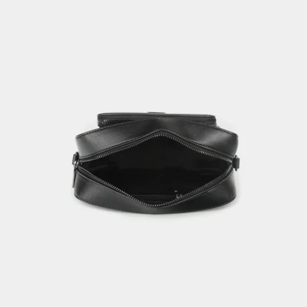 PU Man Crossbody Bag GR240037 - Image 5