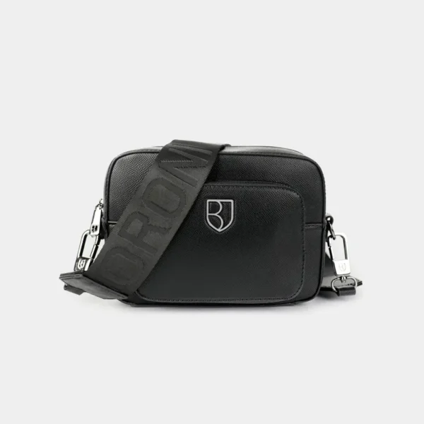 PU Man Crossbody Bag GR240037