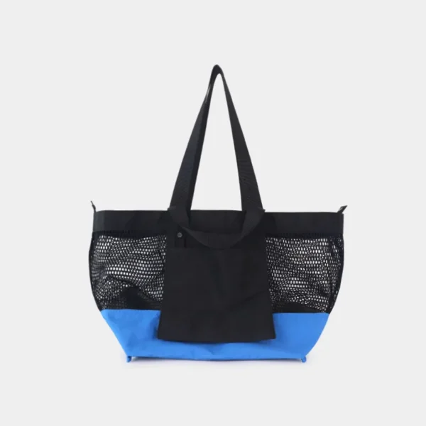 Mesh Handbag GR240044 - Image 3