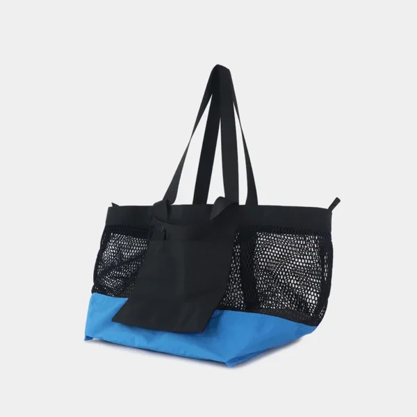 Mesh Handbag GR240044 - Image 2