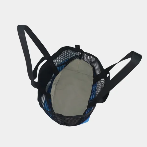 Mesh Handbag GR240044 - Image 5