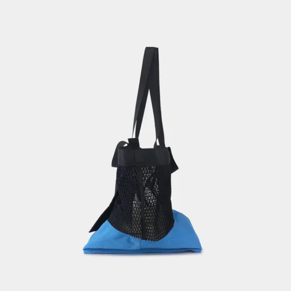 Mesh Handbag GR240044 - Image 4