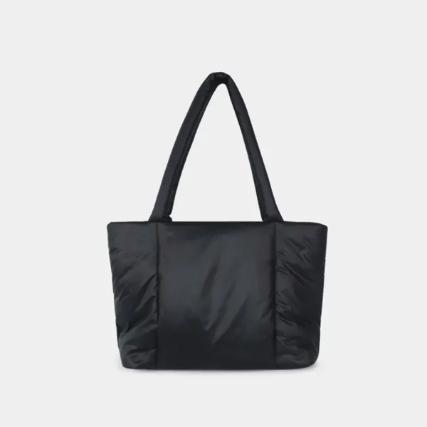 Quilted Tote GR240051 - Image 4
