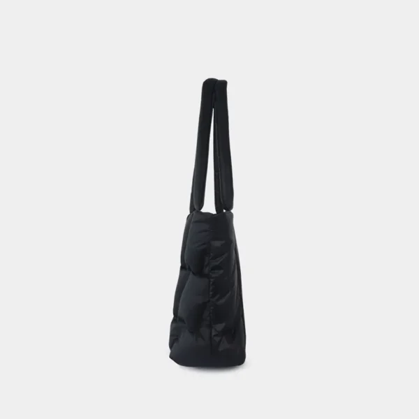 Quilted Tote GR240051 - Image 3