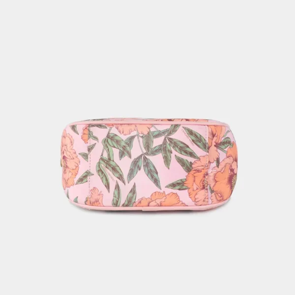 Printed Nylon Crossbody GR240052 - Image 5