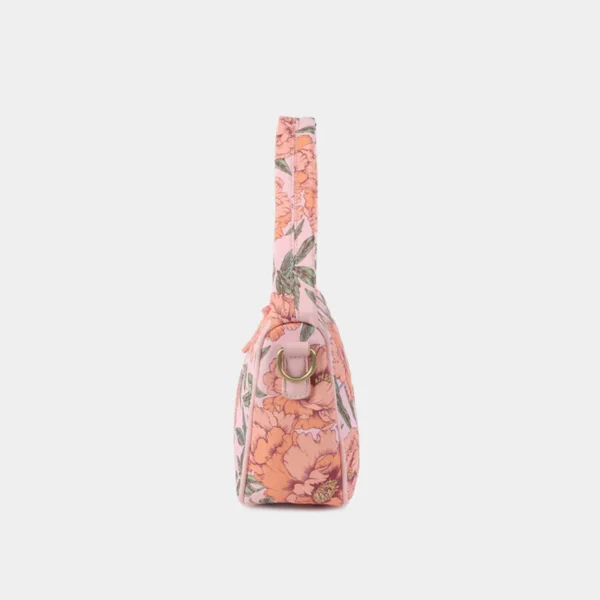 Printed Nylon Crossbody GR240052 - Image 4