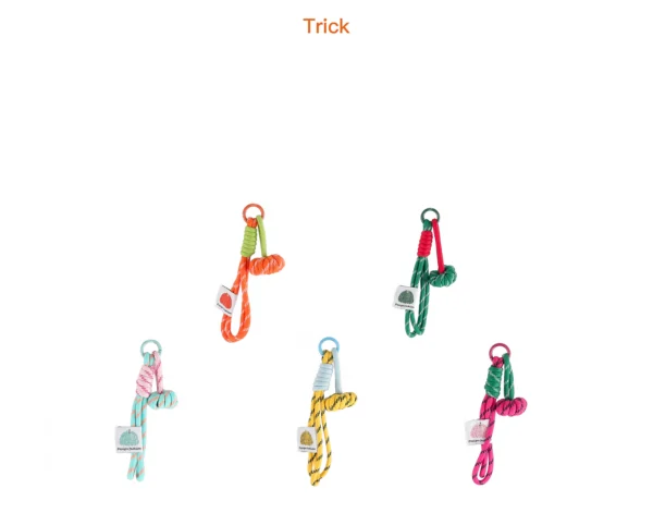 Rope puller 001