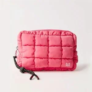 Quilted HandBag