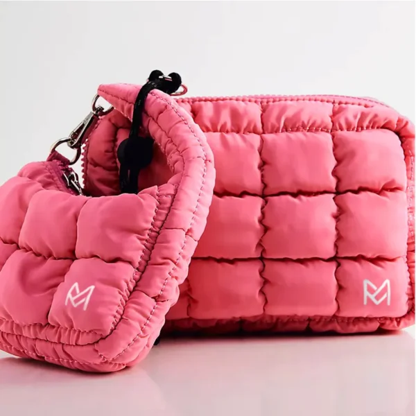 Quilted Bag GR240064 - Image 3
