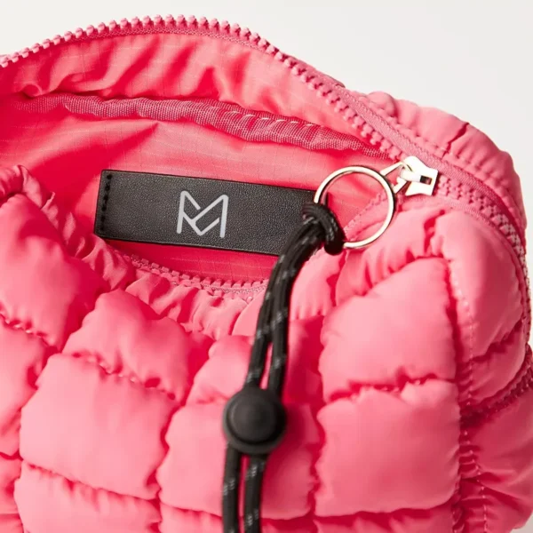 Quilted Bag