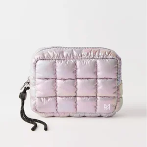 Quilted Bag