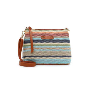 straw bag