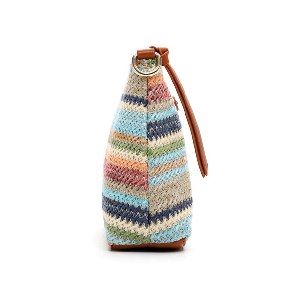 Women's Raffia Crossbody GR250063 - Image 3