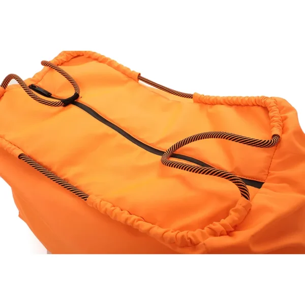 Travel Duffle bag GR250062 - Image 5