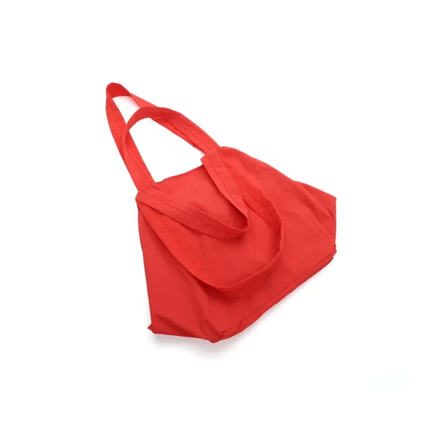 Reversible Nylon Shopper GR2500137 - Image 3