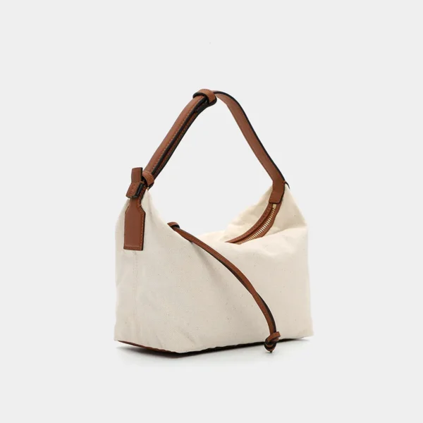 Canvas Tote Bag GR250076 - Image 2