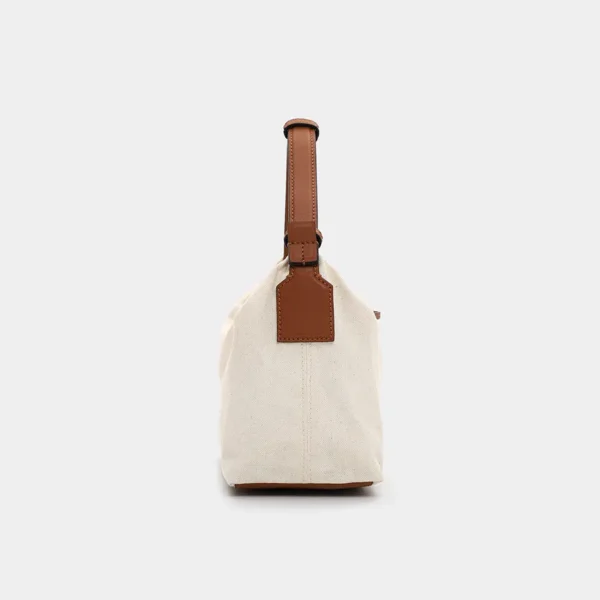 Canvas Tote Bag GR250076 - Image 3