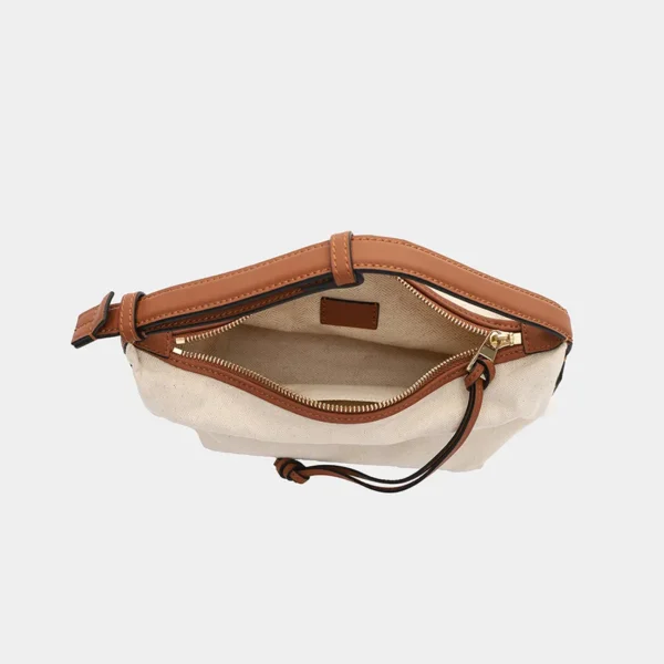 Canvas Tote Bag GR250076 - Image 5