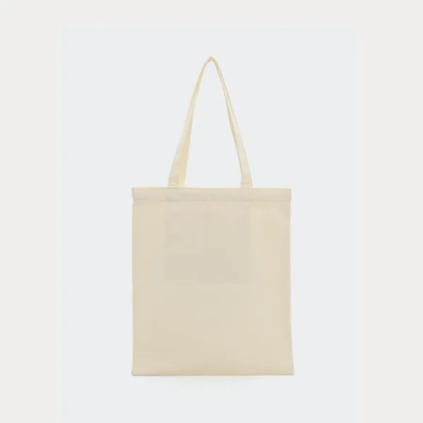 Canvas shopper GR250070 - Image 7