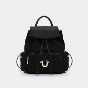 Fashion Nylon Backpack