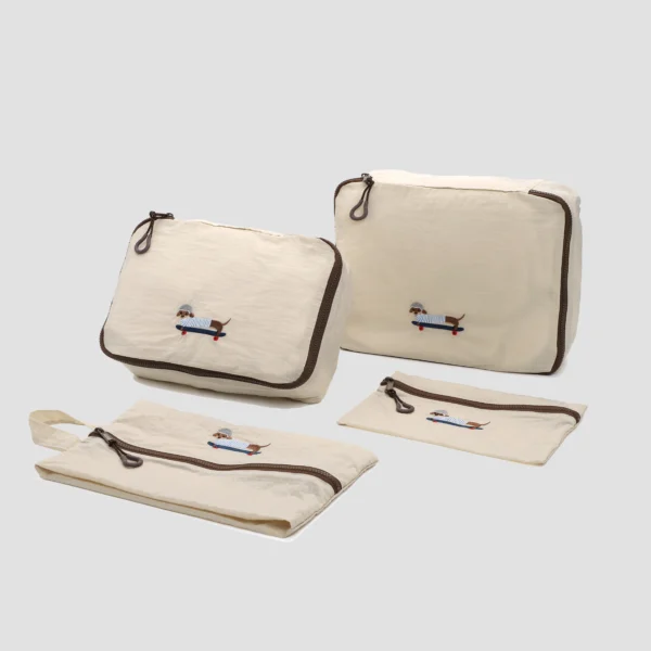 suitcase organizer