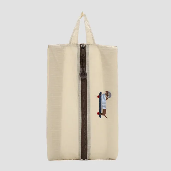 suitcase organizer