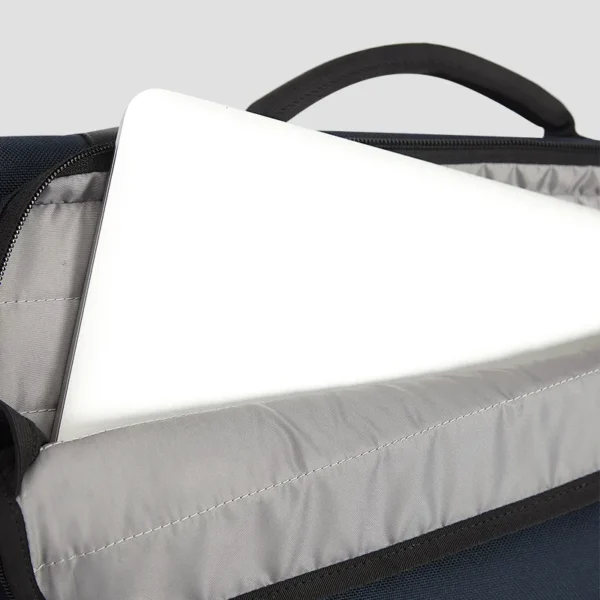 Commute Messenger Bag