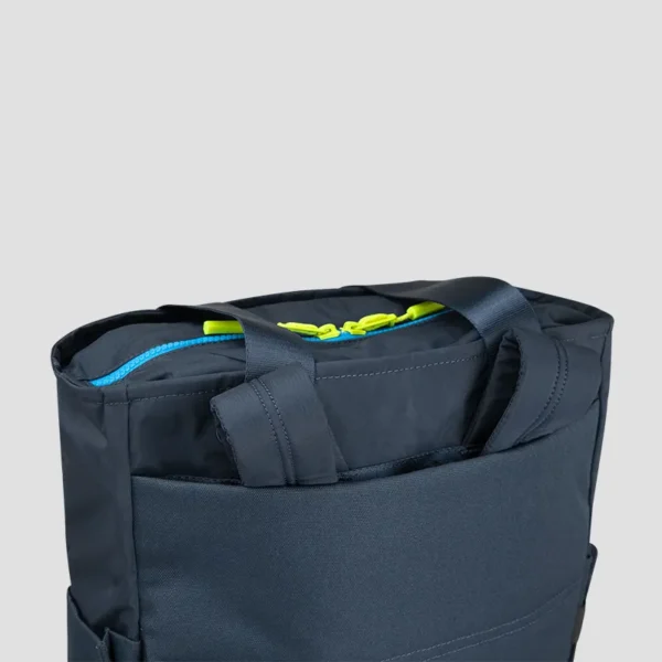 Scholar Convertible Tote Backpack