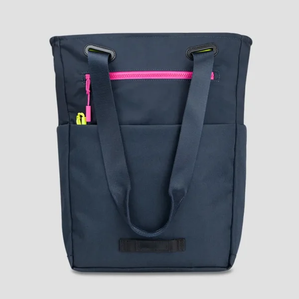 Scholar Convertible Tote Backpack