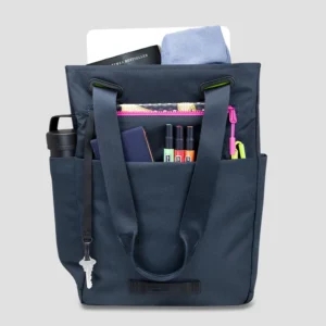Scholar Convertible Tote Backpack
