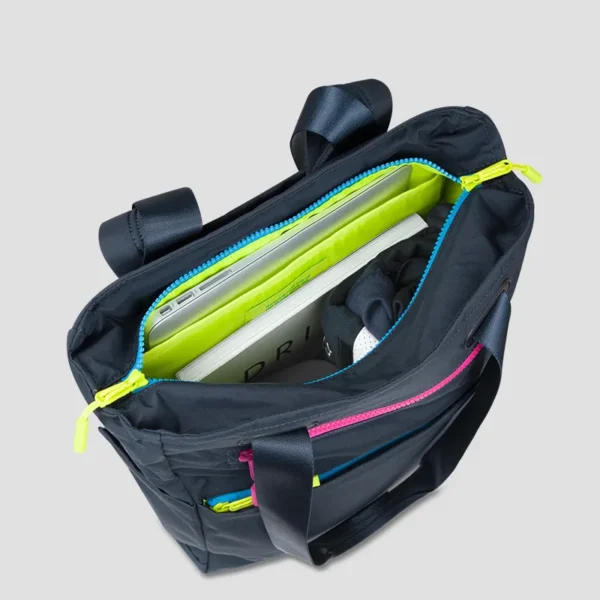 Scholar Convertible Tote Backpack