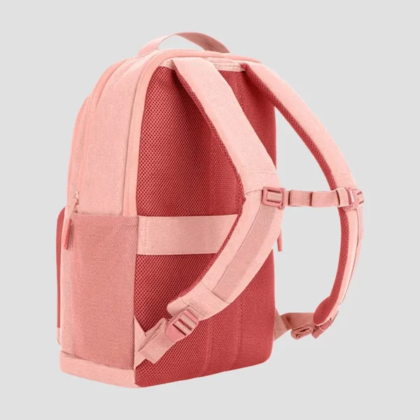 Facet Backpack 25L pink