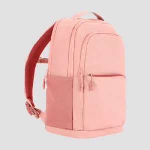 Facet Backpack 25L pink