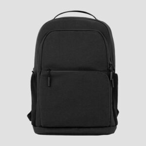 Facet Backpack 25L Black