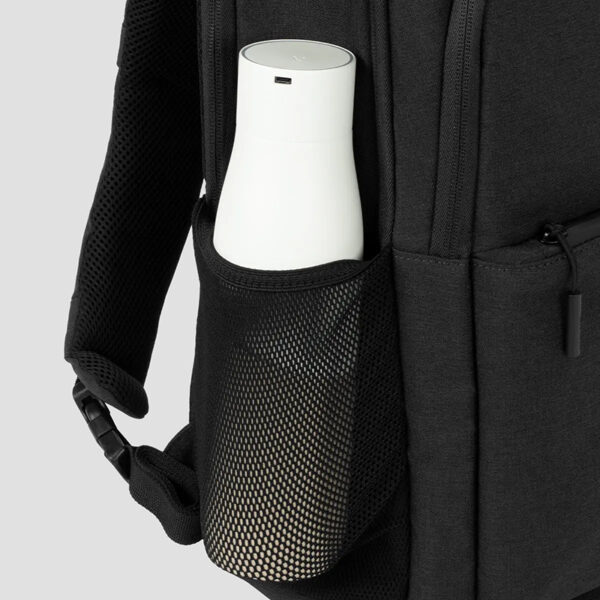 Facet Backpack 25L Black