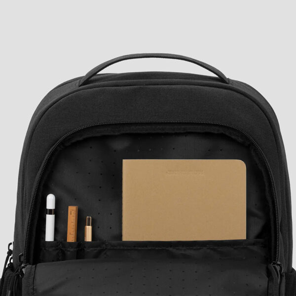 Facet Backpack 25L Black