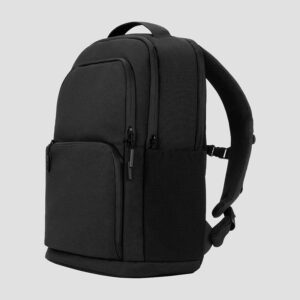 Facet Backpack 25L Black