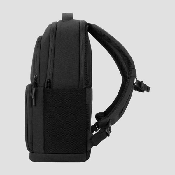 Facet Backpack 25L Black