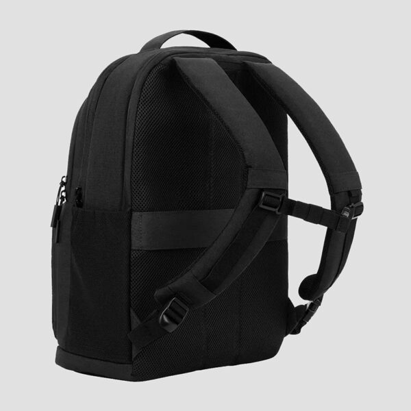 Facet Backpack 25L Black