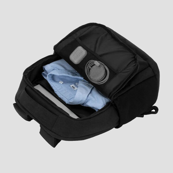 Facet Backpack 25L Black
