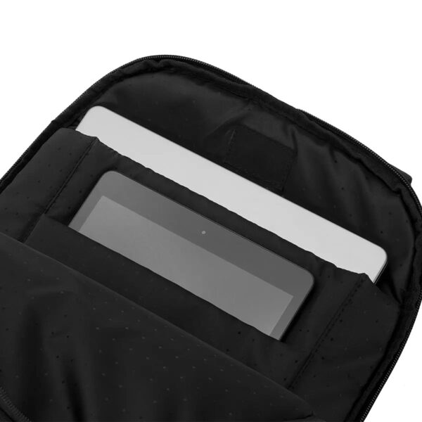 Facet Backpack 25L Black