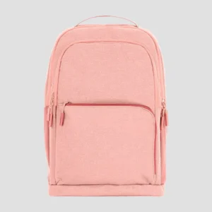 Facet Backpack 25L pink