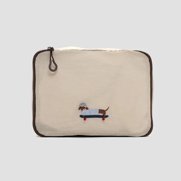 suitcase organizer