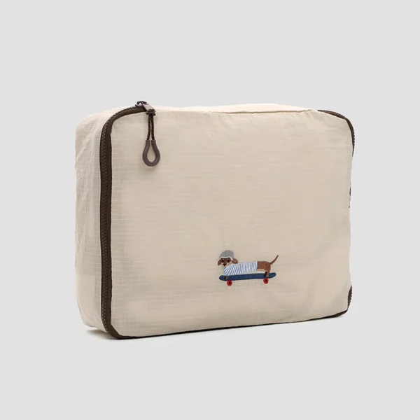 suitcase organizer