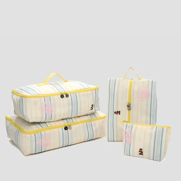 suitcase organizer