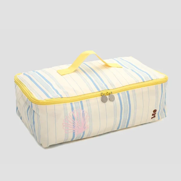 suitcase organizer