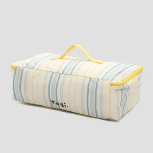 suitcase organizer