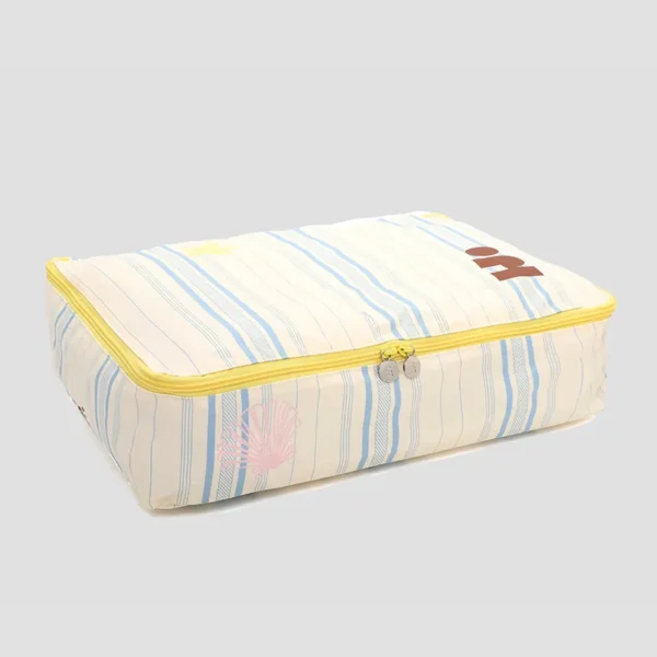 suitcase organizer