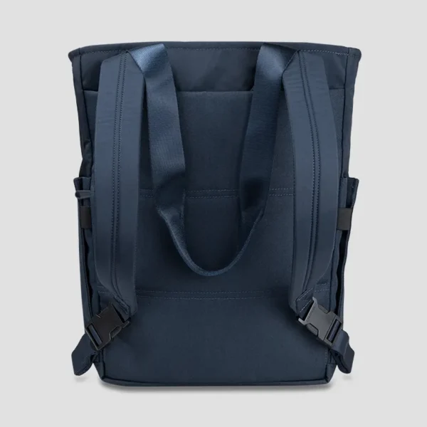 Scholar Convertible Tote Backpack